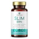 Solvisan SLIM BRN Koffein