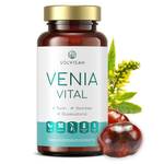 Solvisan Venia Vital