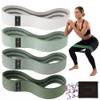 Sōma Fitness Products Widerstandsbänder Set