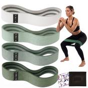 Sōma Fitness Products Widerstandsbänder Set