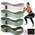 Sōma Fitness Products Widerstandsbänder Set