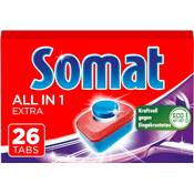 Somat All in 1 Extra Vergleich