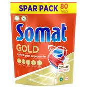 Somat Gold Geschirrspüler Tabs