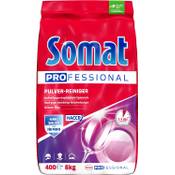 Somat Professional Pulver Vergleich