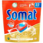 Somat 12 Gold