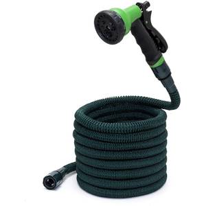 Flexibler Gartenschlauch 30m Top 10 Test & Vergleich