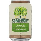 Somersby Apple Cider
