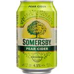 Somersby-Cider