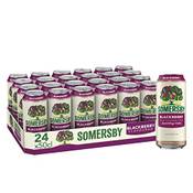 Somersby Blackberry
