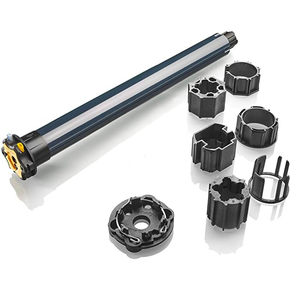 Rohrmotor Test & Vergleich » Top 22 im Juli 2024