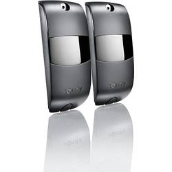 Somfy Lichtschranken-Set für Torantriebe 2400939