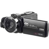 Somikon 4K UHD Camcorder Vergleich