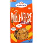 Sommer Cable Bio Demeter Dinkel Rübli