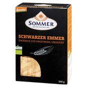 Sommer Cable Schwarzer Emmer