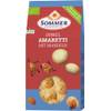 Sommer cable Dinkel-Amaretti