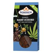 Sommer Dinkelkekse Hanf-Schoko Vergleich