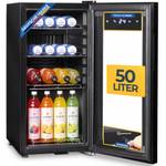 Sommertal Getränkekühlschrank 50L