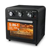 Sommertal Minibackofen