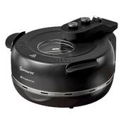 Sommertal PizzaProfi XXL Pizzaofen Vergleich