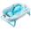 Sonarin Faltbare Baby Badewanne