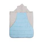 Sonarin Universal-Regenschutz für Babytrage