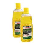 Sonax 02603000 Scheibenwaschanlage-Konzentrat