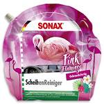 Sonax 03894410 Scheibenreiniger Pink Flamingo