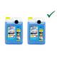 Sonax 03325050 Antifrost & Klarsicht Vergleich
