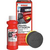 SONAX Cabrioverdeck+TextilImprägnierung