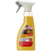 SONAX  HighSpeed Wax