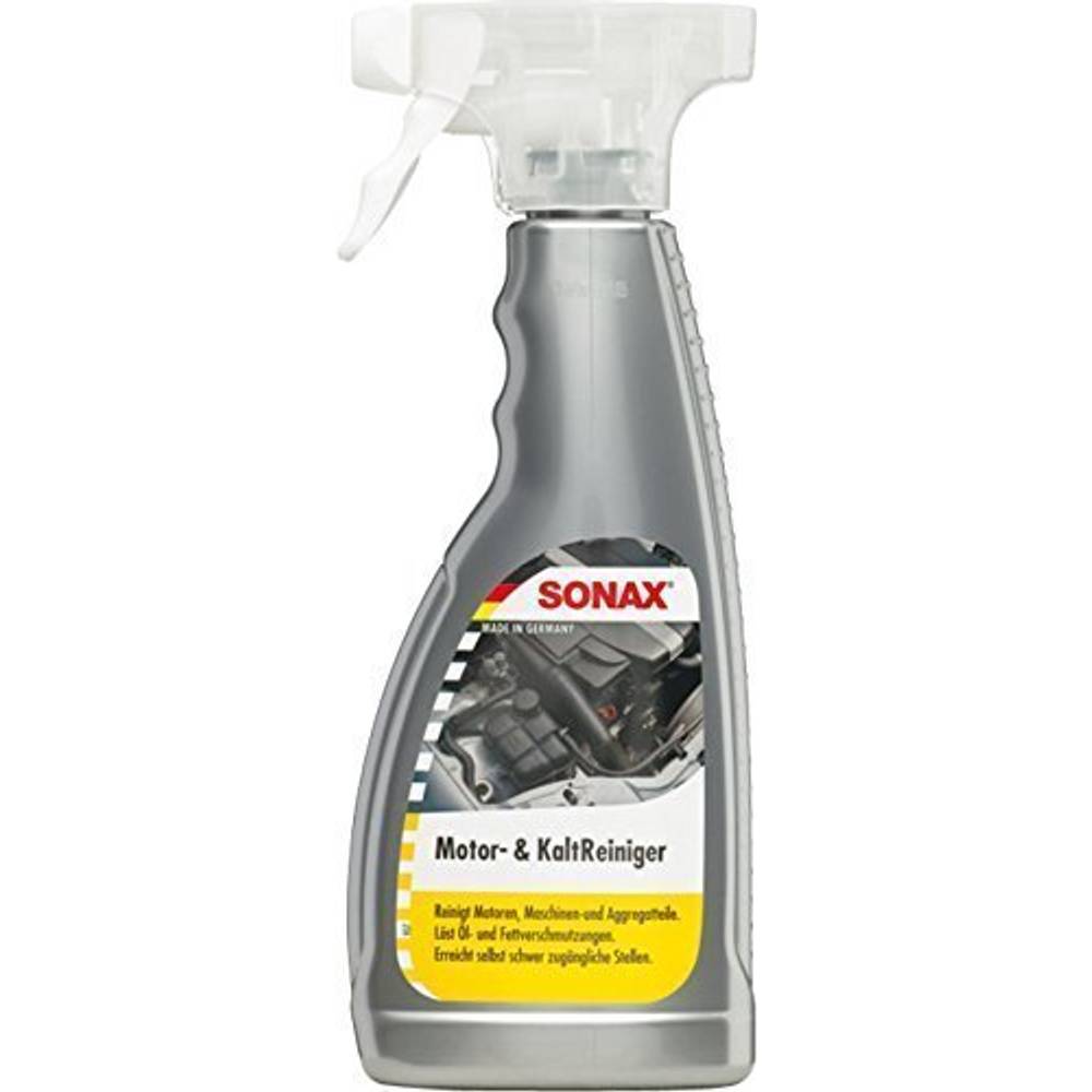 Détergent à Froid Gel 10 Litres - Nettoyant Moteur Et Pièces Mécaniques, Sans Marque