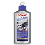 Sonax XTREME Polish+Wax 2
