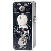 Sondery Metal Distortion Pedal Vergleich