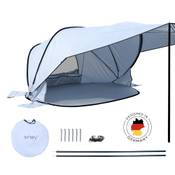 Sondry Pop Up Strandmuschel Vergleich