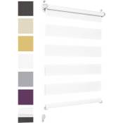 Sonello Doppelrollo Klemmfix