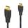 Sonero 4K Mini HDMI auf HDMI-Kabel