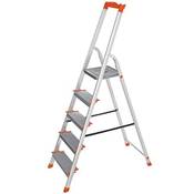 SONGMICS 5-Stufen-Leiter Vergleich