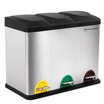 Songmics Abfalleimer LTB45L