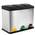 Songmics Abfalleimer LTB45L