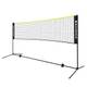 Fenrir Badmintonnetz Vergleich