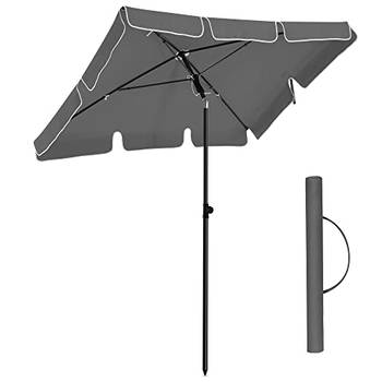 Rechteckige Sonnenschirme Top 10 Test & Vergleich