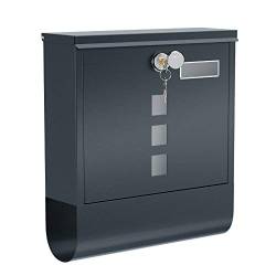 Songmics Briefkasten GMB20AG