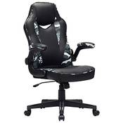 SONGMICS Gaming-Stuhl OBG064B02 Vergleich