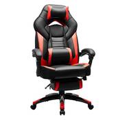 SONGMICS Gaming-Stuhl OBG77BR
