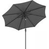 Songmics Gartenschirm  GPU30GYV1