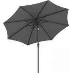 Songmics Gartenschirm  GPU30GYV1