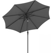 Songmics Gartenschirm  GPU30GYV1