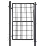 Songmics Gartentor GGD200GY