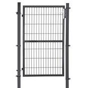 Songmics Gartentor GGD200GY Vergleich