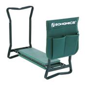 Songmics GGK01G Kniebank Vergleich